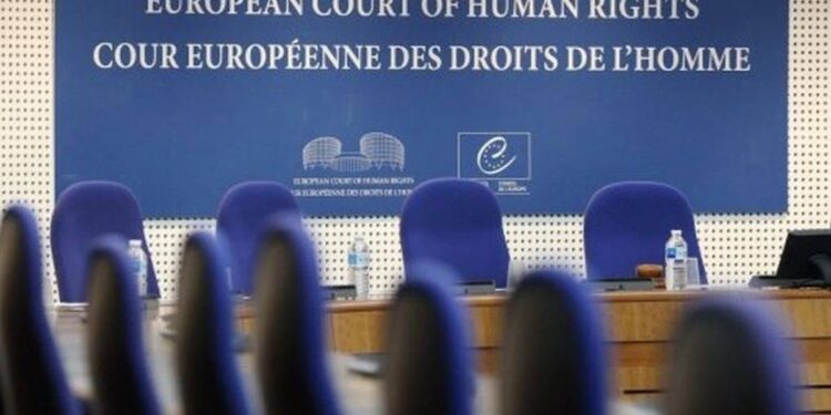 AİHM Erdoğan’a hakaretten ceza verilen TRT kameramanını haklı buldu