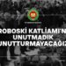 Roboskî Katliamı’na dair ırkçı paylaşım yapan kişi hakkında suç duyurusu