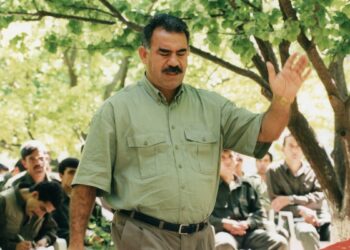 ‘Tecrit kaldırılmadan çözüm olmaz’
