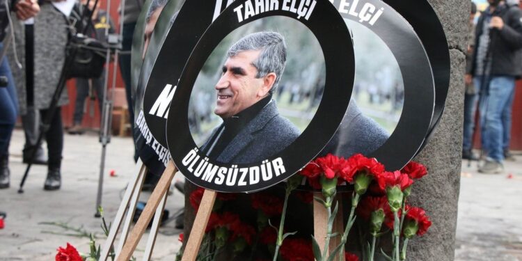 Elçi davası Anayasa Mahkemesi’ne taşınacak