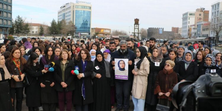 Rojin Kabaiş’in ailesi: Katlettikten sonra suya attılar