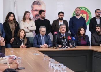 Vakıf ve barodan çağrı: Elçi’nin katilleri yargı önüne çıkarılmalı