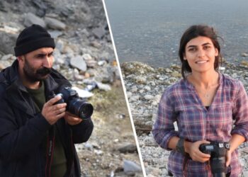 İHD: Gazetecilerin cenazeleri için yapılan başvuruya dönüş sağlanmadı