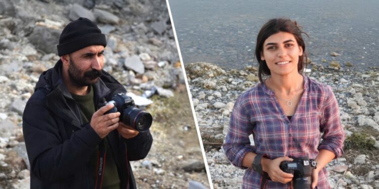 İHD: Gazetecilerin cenazeleri için yapılan başvuruya dönüş sağlanmadı