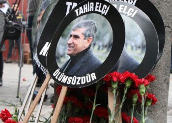 Avukatlar Elçi davasında cezasızlığa karşı mücadeleyi sürdürecek