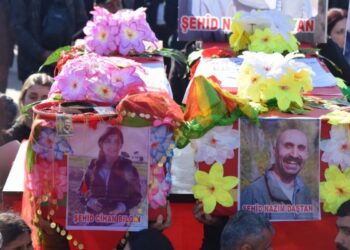 DBP’den gazetecilerin cenazelerine yönelik engele tepki