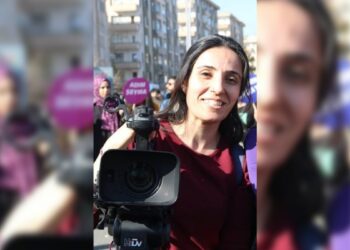 Gazeteci Selamet Turan’a ceza ve tahliye