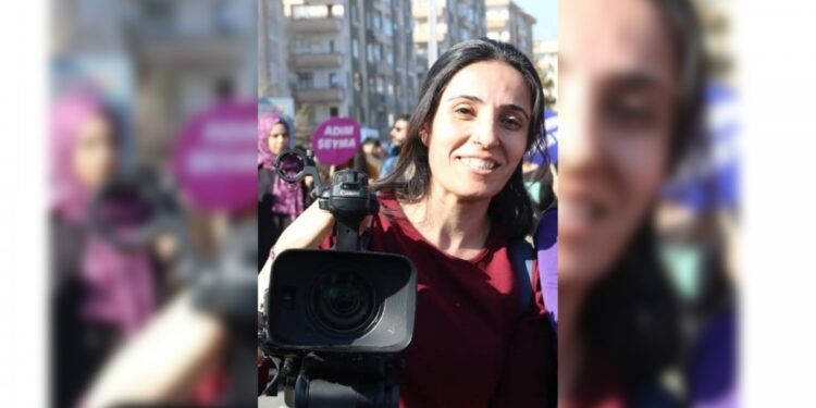 Gazeteci Selamet Turan’a ceza ve tahliye