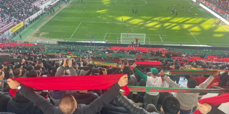 Amedspor, Ankaragücü’nü 1-0 yendi