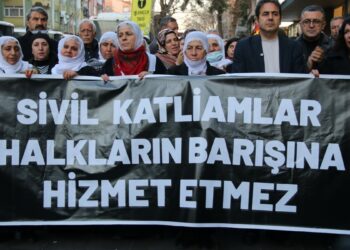 Saldırılar protesto edildi: Birlikte yaşamı ucuz politikalara kurban etmeyin