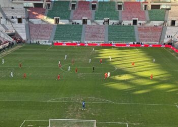 Amedspor maçtan 1 puanla ayrıldı