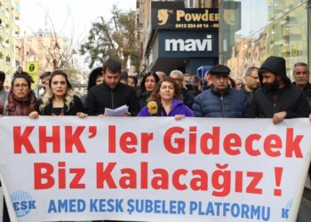 Göreve iade edilen KHK’lilere  ‘güvenlik soruşturması’ engeli