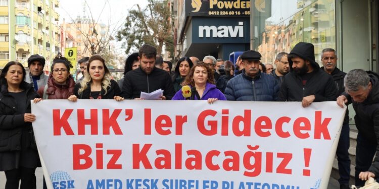 Göreve iade edilen KHK’lilere  ‘güvenlik soruşturması’ engeli