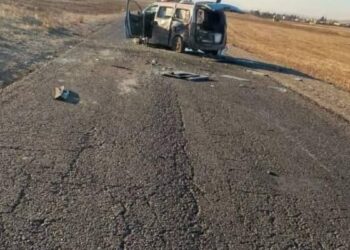 Tişrîn’e saldırıda 4 kişi katledildi