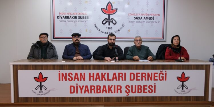 Kürt Edebiyatçılar Derneği ‘korsan’ baskını savcıya soracak