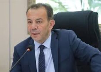 Bolu Belediye Başkanı Özcan: Denetleme yetkisi bakanlığın sorumluluğunda