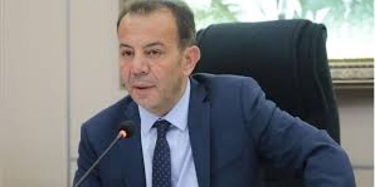 Bolu Belediye Başkanı Özcan: Denetleme yetkisi bakanlığın sorumluluğunda