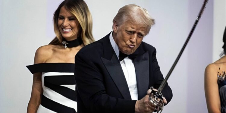 Macron ve Scholz’dan Trump’a karşı güçlü Avrupa çağrısı