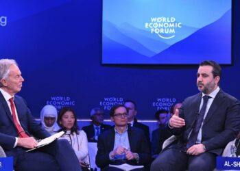 Suriye Dışişleri Bakanı Şeybani, yaptırımların kaldırılmasını istedi