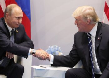 Trump’tan Putin’e ‘Ukrayna savaşını durdur’ çağrısı