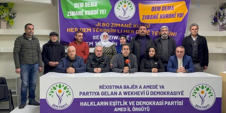 Gözaltılara tepki: Bu operasyonlarla sonuç alamazsınız