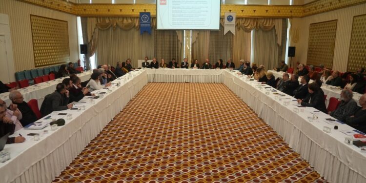 Amed’de Raylı Sistem Daire Başkanlığı kurulacak