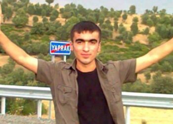İHD Şube Başkanı: Zırhlı araçlar silah gibi kullanılıyor
