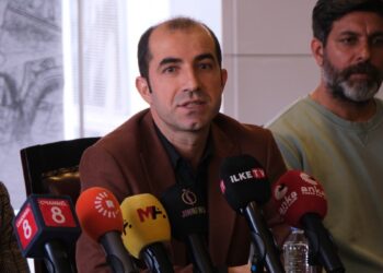 Bayındır’dan AKP’ye: Çözüm Rojava’nın statüsünün tanınmasından geçer