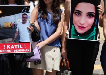 Hilal Kar’ı katleden Demirhan’a ağırlaştırılmış müebbet istemi