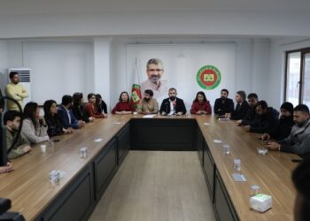 Hukukçulardan son zamanlarda artan işkencelere tepki