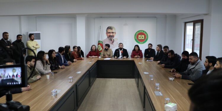 Hukukçulardan son zamanlarda artan işkencelere tepki