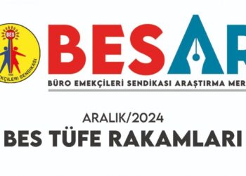 BES-AR: Kamu emekçilerinin enflasyonu yüzde 63,35