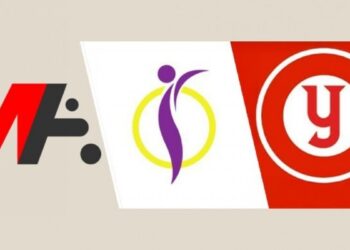 DEM Parti eş genel başkanlarından Özgür Basın’a sansüre tepki