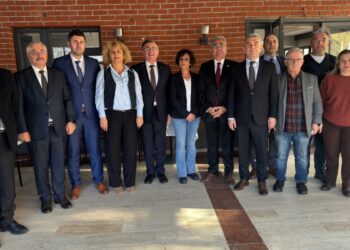 Memur konfederasyonları 13 Ocak’ta iş bırakıyor