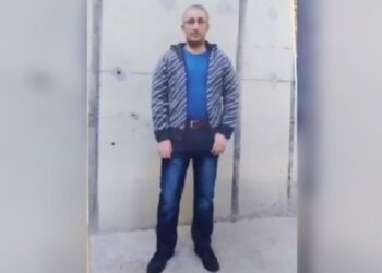 Hasta tutsak Üstek’e dönük hak ihlalleri İHİK’e taşındı