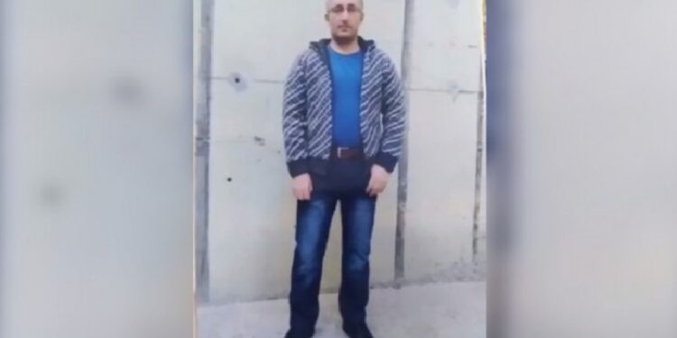 Hasta tutsak Üstek’e dönük hak ihlalleri İHİK’e taşındı