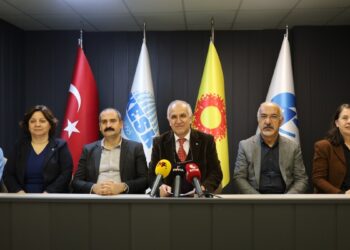 Eğitim Sen: 612 bin 814 çocuk eğitim dışında kaldı