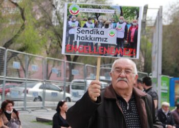 Emekliler: İktidar bizimle dalga geçiyor