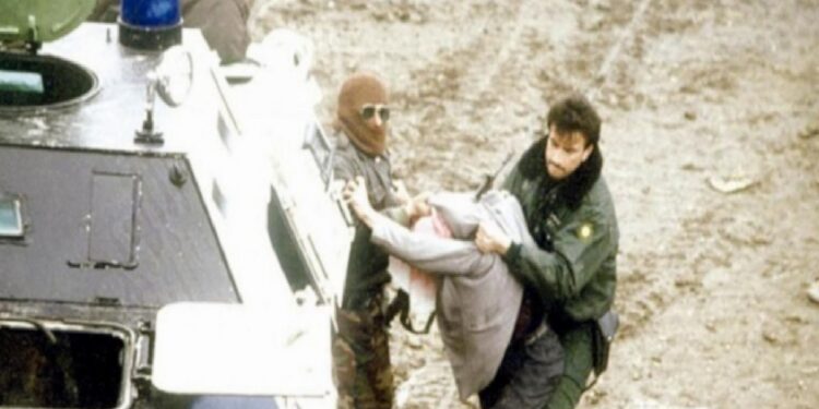 JİTEM Ana Davası zaman aşımından düşürüldü