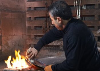 Çırağı bulunmayan meslek