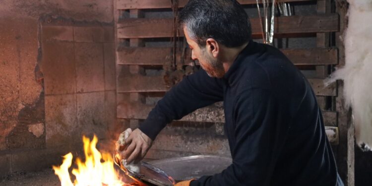 Çırağı bulunmayan meslek