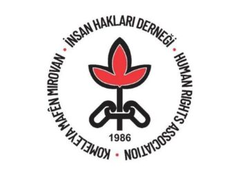 İHD’den Suriye çağrısı: Sivil katliamları önleyecek mekanizma kurulsun