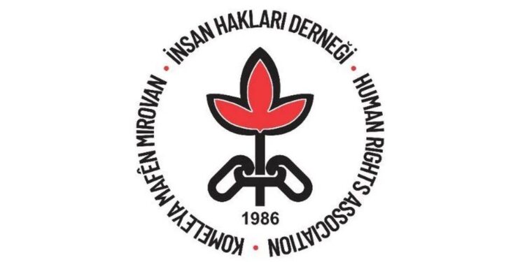 İHD’den Suriye çağrısı: Sivil katliamları önleyecek mekanizma kurulsun