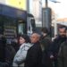 Abonman ve ücretsiz ulaşım kartı iptaline tepki
