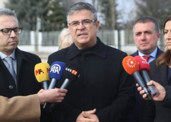 Tahir Elçi Davası’ndaki beraat kararı AYM’ye taşındı