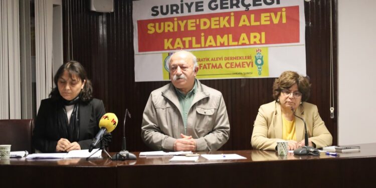 ‘Suriye’de yaşananlar insansızlaştırma politikası’