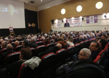 Siyasetçi-yazar Bereket Kar memleketi Antakya’ya uğurlandı