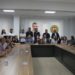 Amed Kent Koruma Platformu’nun Ankara programı