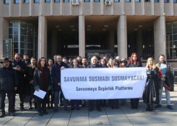 Avukatlardan Epözdemir açıklaması: Saldırılara ses çıkaralım