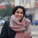 JINNEWS muhabiri Derya Ren gözaltına alındı